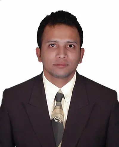 Rahbar Ahmed Deshmukh Naeem Ahmed