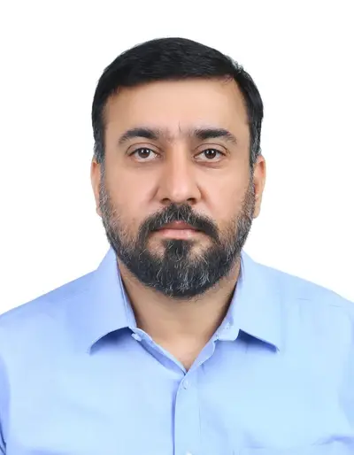 Vishal Shyam Arora Shyam Hariram