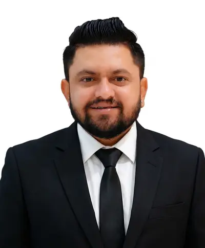 Sarthakkumar Rameshbhai Patel Rameshbhai Becharbhai Patel