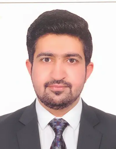 Muhammad Saad Saeed Saeed Ahmad