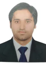Abid Mehmood Ghazanfar Ali