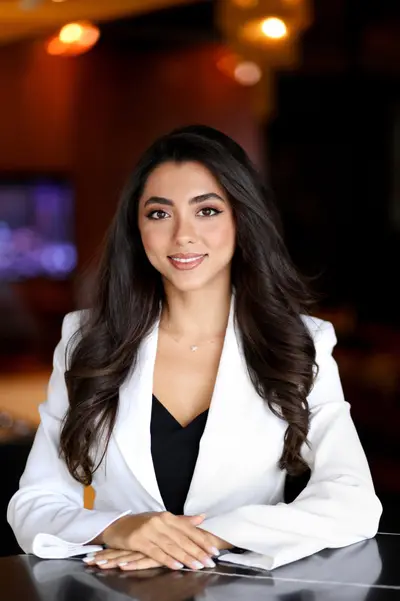 Aida Ghasem Cheraghalian