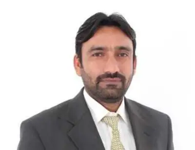 Fakhar  Farid 