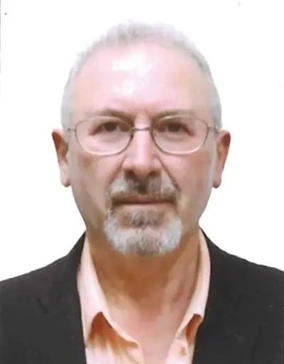 Mouaffak Emil Bitar
