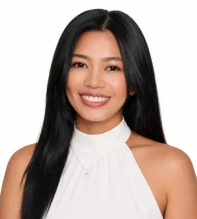 Aleyandjra Alexcine Mamuri Cunanan