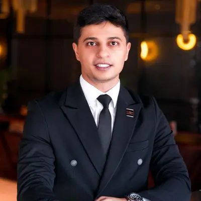 Ali Faysal Chehade