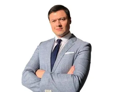 Evgenii Parkhomchuk
