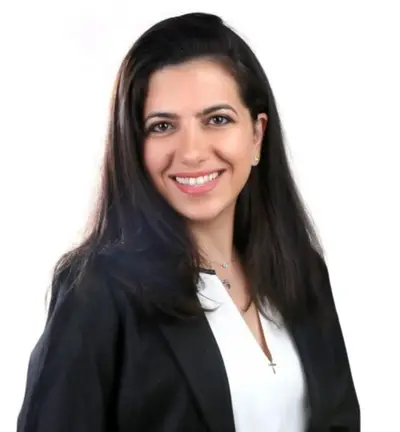 Sheida Shahlapour