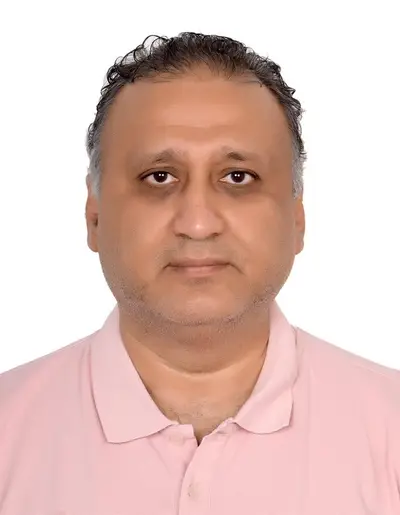 Kuber Rai Suresh Rai