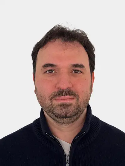 Behnam Asadi