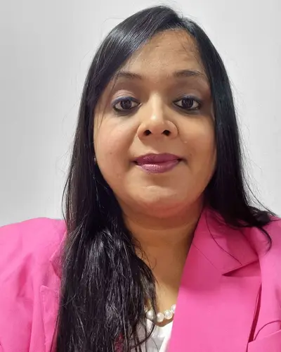 Preety Vijayvargiya Umesh Vijayvargiya