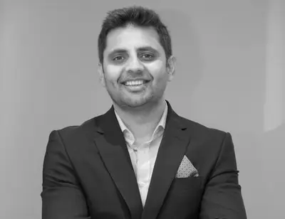 Nabeel Mushtaq