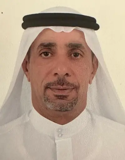 Abdulla Khalfan Khamis Buti Almuhairi