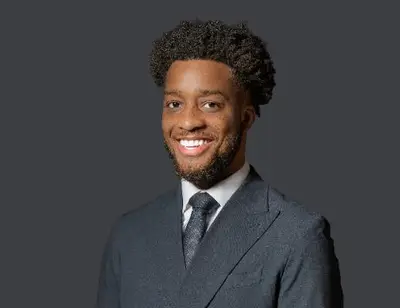 Aaron Pomeyie
