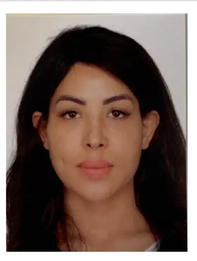 Sabah Driham