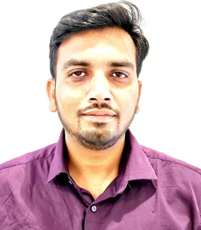 Anas Khan Suleman Khan