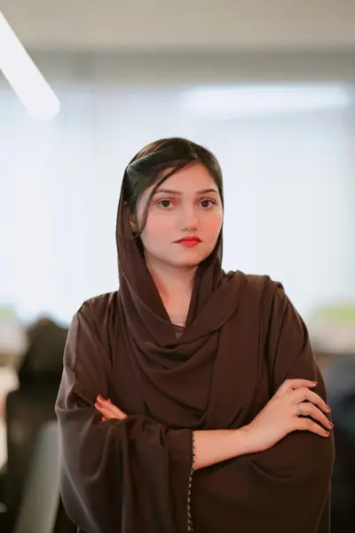 Ammara Razzaq Abdul Razzaq