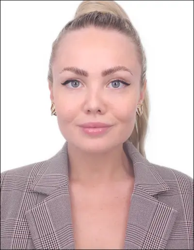 Laura Kaupa
