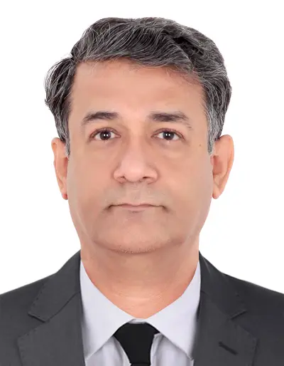 Naresh Notandas Manhnani