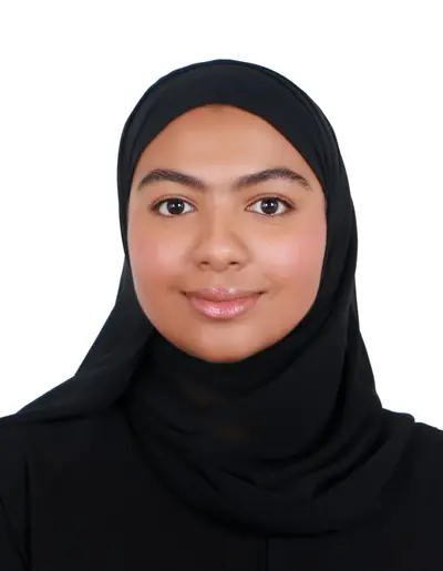 Maitha Juma Atiq Bindarwish Almheiri