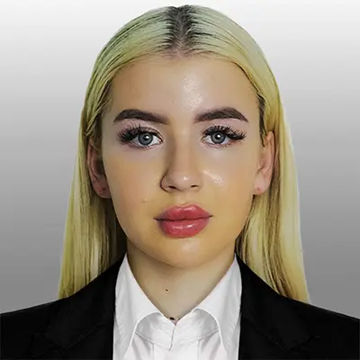 Julia Dagmara Jaszczak