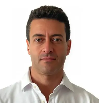 Omar El Farouk Abaza