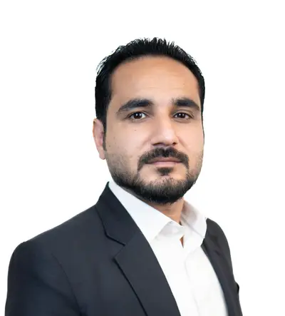 Zeeshan Tariq Butt Muhammad Tariq Butt
