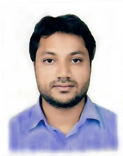 Mohammed Ali Ayoob Qureshi
