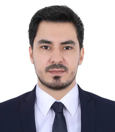 Asadullah Jabbari