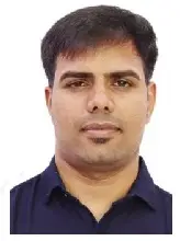 Kumar Srirama Srirama