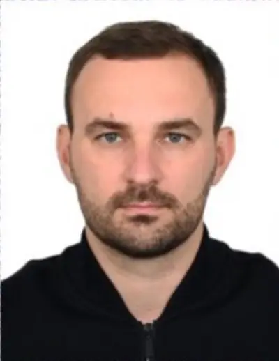 Mikhail Dmitrenko