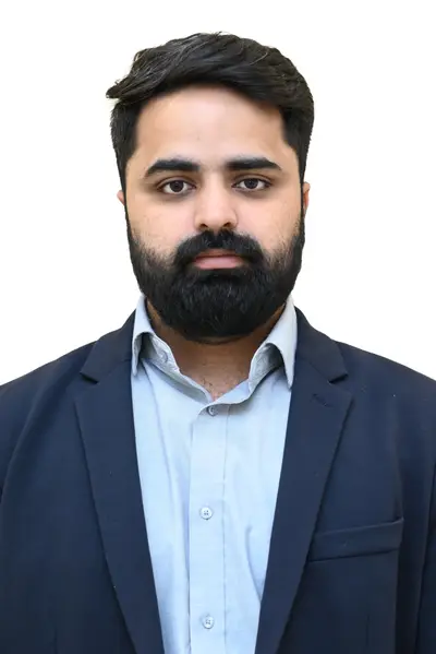 Kunal Ramchandani Harish Kumar Ramchandani