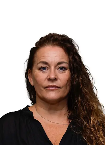 Elizabeth Jane Waters
