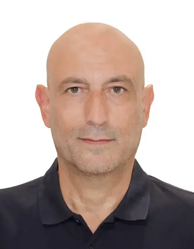 Nabil Hamade