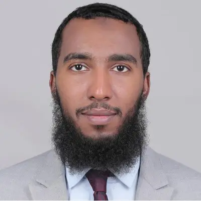 Mohamed Elnour Elobeid Elazrag