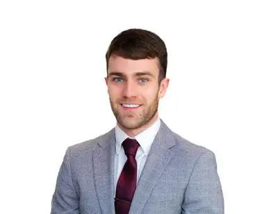 Matty Moran