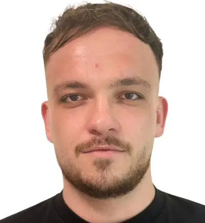 Hugo Andre Patrick Vanderbeken