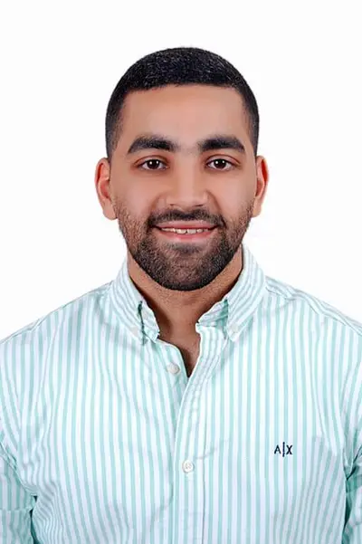 Ahmed Moustafa Fouad Abdelnaby Mohamed