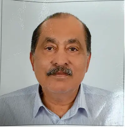Muhammad Naeem Ahmed Sheikh Muhammad Munir Ahmed