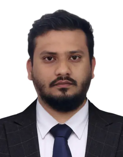 Abhishek Ashok Naik Ashok Naik