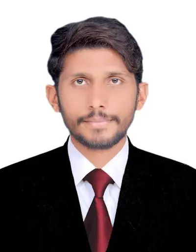 Ali Muhammad Liaqat Ali Khan