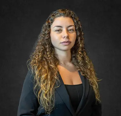 Angele Baude