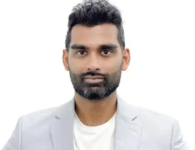 PRETHAM DESOUZA