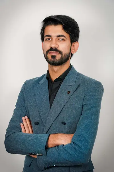 Muhammad Abdullah Zabhi Ullah