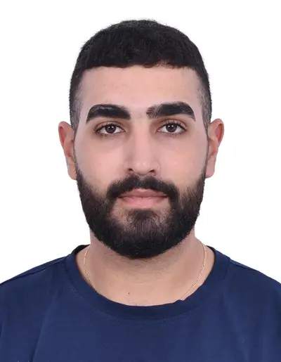 Elias Wisam Kanaan