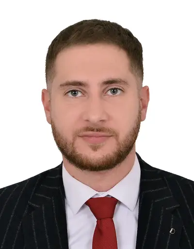 Mehmet Salih Ersoy