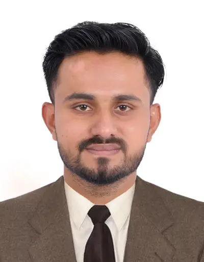 Muhammad Hamayun Altaf Altaf Ahmad Dayal