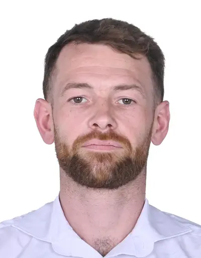 Michael Andrew Gardner