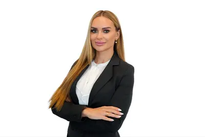 Caroline Lukomski