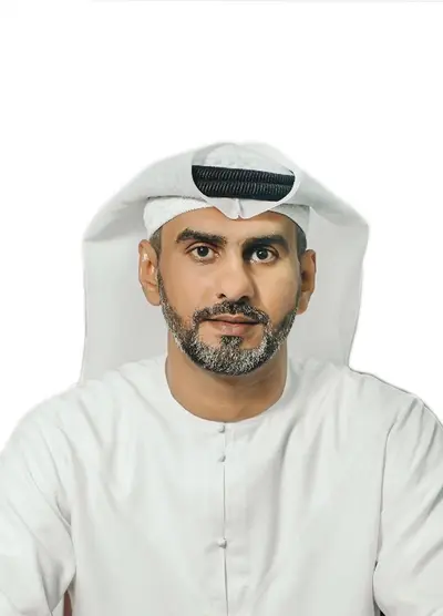Mohamed Jamal Mubarak Al Nahdi